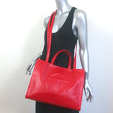 Pre-loved/Used TELFAR Handbags: $175