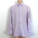 Pre-loved/Used Isaia Men's Shirts: $149
