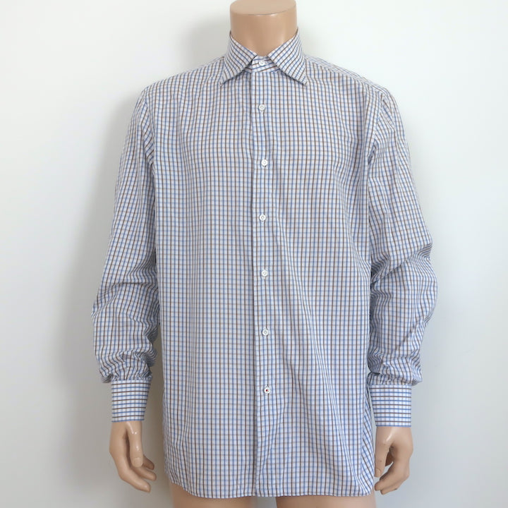 Pre-loved/Used Isaia Men&