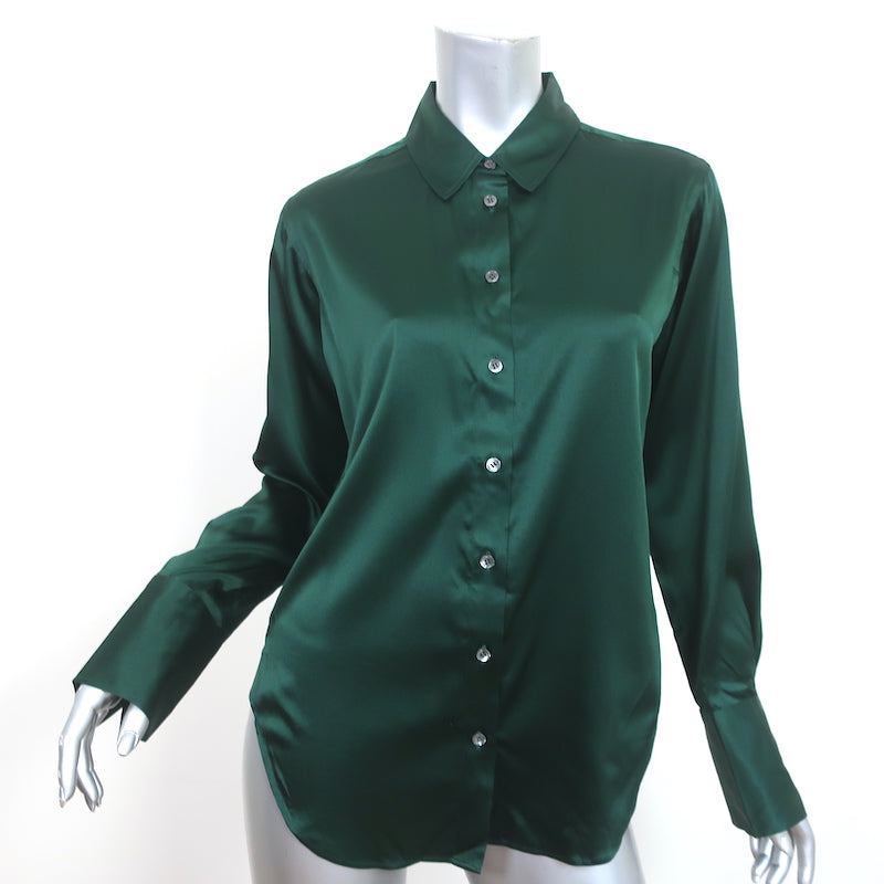 Pre-loved/Used Frame Women's Tops: $195