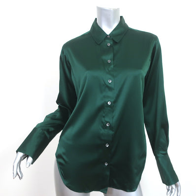 Pre-loved/Used Frame Women's Tops: $195