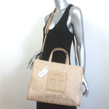 Pre-loved/Used TELFAR Handbags: $220