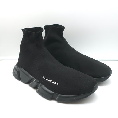 Pre-loved/Used Balenciaga Mens Athletic Shoes: $395