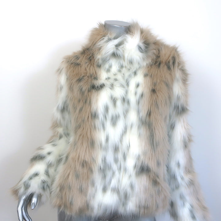 Pre-loved/Used Unreal Fur Women&