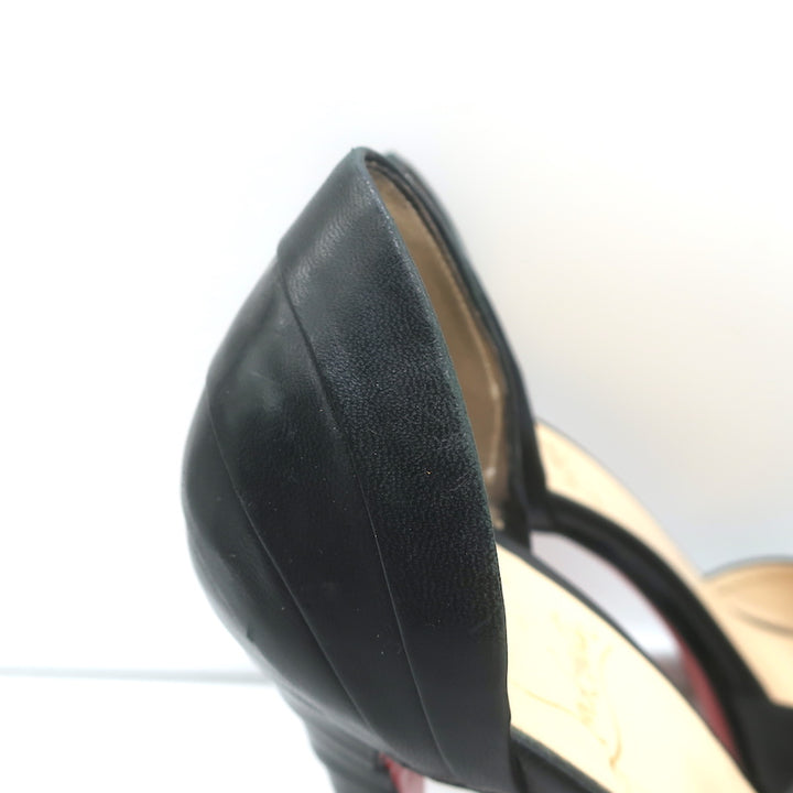 Christian Louboutin Armadillo 120 d&