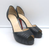Pre-loved/Used Christian Louboutin Women's Heels: $249