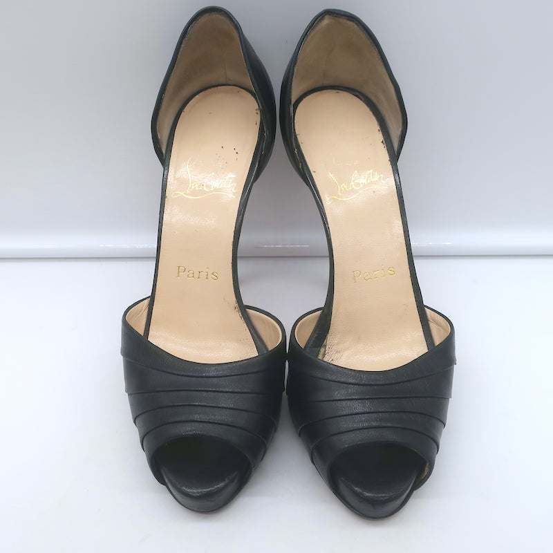 Christian Louboutin Armadillo 120 d&