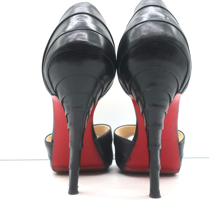 Christian Louboutin Armadillo 120 d&