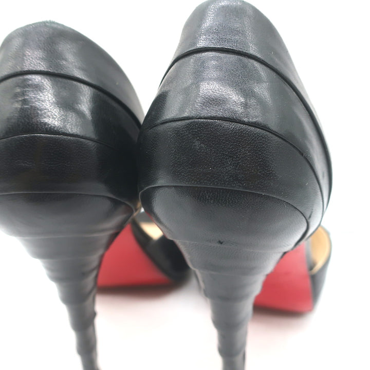 Christian Louboutin Armadillo 120 d&