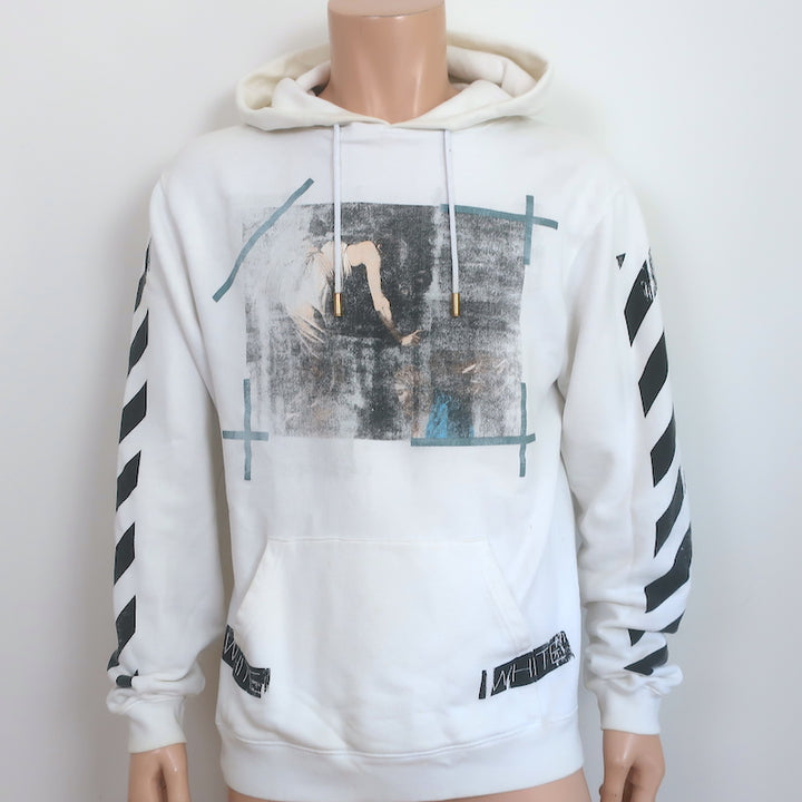 Pre-loved/Used Off-White Men&