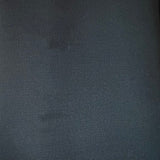 The Row Blaire Side-Button Cropped Pants Black Stretch Wool Size 2