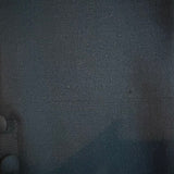 The Row Blaire Side-Button Cropped Pants Black Stretch Wool Size 2