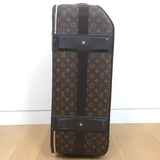 Louis Vuitton Pegase 70 Rolling Suitcase Brown Monogram Canvas
