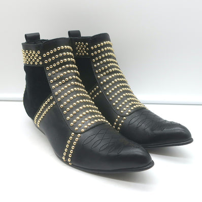 Pre-loved/Used Anine Bing Women's Boots: $250