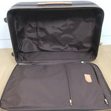 Louis Vuitton Pegase 70 Rolling Suitcase Brown Monogram Canvas
