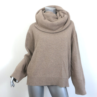 Pre-loved/Used The Frankie Shop Women's Sweaters: $119