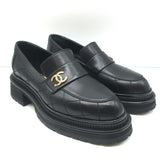 Pre-loved/Used Chanel Women's Flats: $1650
