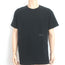 RtA Sexdrive Short Sleeve T-Shirt Black Cotton Size Large