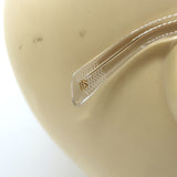 Eyewear by David Beckham DB7109/S Rimless Sunglasses Burgundy LOJ4S 56mm NEW