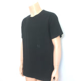 RtA Sexdrive Short Sleeve T-Shirt Black Cotton Size Large