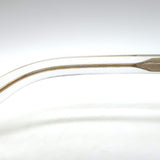 Eyewear by David Beckham DB7109/S Rimless Sunglasses Burgundy LOJ4S 56mm NEW