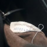 Bottega Veneta Montebello Medium Clutch Black Intrecciato Leather