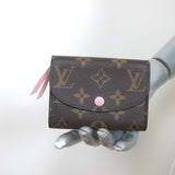Pre-loved/Used Louis Vuitton Wallet: $295
