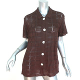 Pre-loved/Used Calle Del Mar Women's Tops: $330