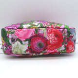 LeSportSac x Libertine Hamish Floral Deluxe Crossbody Bag Pink NEW