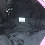 LeSportSac x Libertine Hamish Floral Deluxe Crossbody Bag Pink NEW