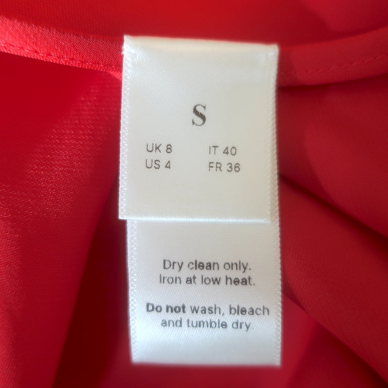 Anna October Tulip maxi dress Small, three-quarter