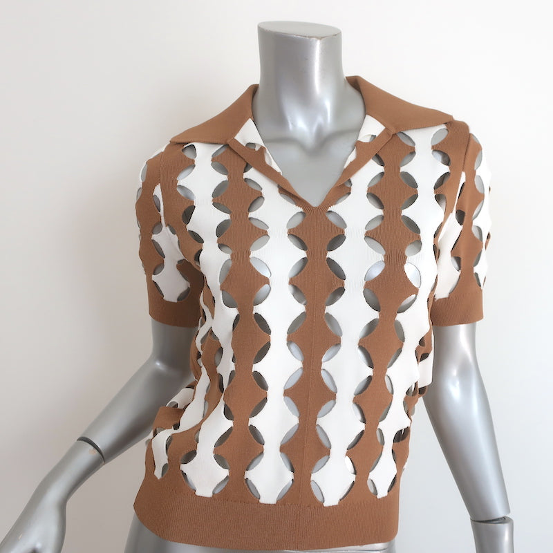 Pre-loved/Used Tory Burch Women's Tops: $220
