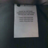 LeSportsac x Libertine Johnny Go Lightly Large Top-Handle Bag Navy Geometric NEW