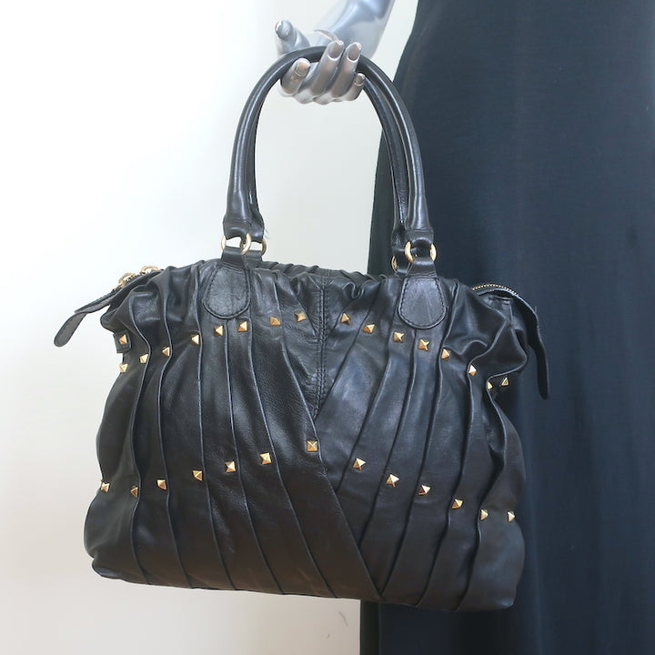 Pre-loved/Used Valentino Handbags: $775