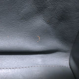 Celine Mini Luggage Tote Antique Blue Leather