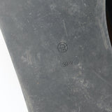 The Row Gaia Chelsea Boots Caramel Leather Size 39.5 Gored Ankle Boots