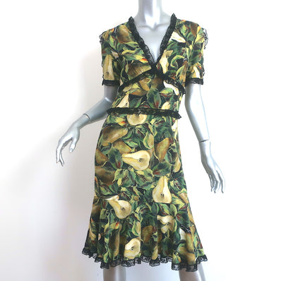 Pre-loved/Used Dolce & Gabbana Women's Dresses: $550