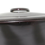 Louis Vuitton Alma GM Bag Amarante Monogram Vernis Patent Leather