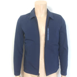 AETHER Apparel Fleet Jacket Nordic Navy Size Extra Small