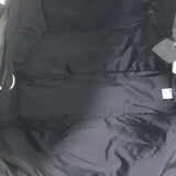 LeSportsac x Libertine Fringe Boat Tote Black Nylon Large Crossbody Bag NEW