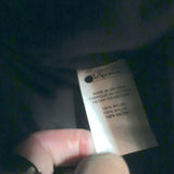 LeSportsac x Libertine Fringe Boat Tote Black Nylon Large Crossbody Bag NEW