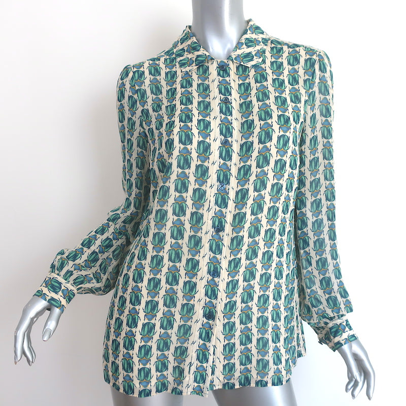 Pre-loved/Used Tory Burch Women's Tops: $130