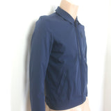 AETHER Apparel Fleet Jacket Nordic Navy Size Extra Small
