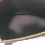 Louis Vuitton Alma GM Bag Amarante Monogram Vernis Patent Leather