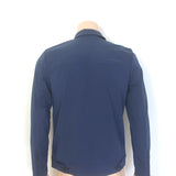 AETHER Apparel Fleet Jacket Nordic Navy Size Extra Small