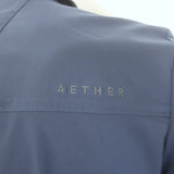 AETHER Apparel Fleet Jacket Nordic Navy Size Extra Small