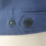 AETHER Apparel Fleet Jacket Nordic Navy Size Extra Small