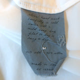 Raquel Allegra Button Down Shirt Cream Cotton-Silk Size 0 Long Sleeve Blouse