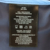 AETHER Apparel Fleet Jacket Nordic Navy Size Extra Small