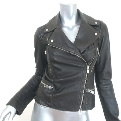 Pre-loved/Used AllSaints Women's Coats & Jackets: $250